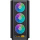 Корпус Gamemax F46 BK