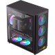 Корпус Gamemax F46 BK