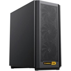 Корпус Gamemax F46 Dark