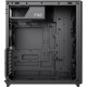 Корпус Gamemax F46 Dark