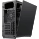 Корпус Gamemax F46 Dark