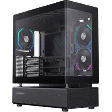 Корпус Gamemax N80 BK