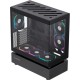Корпус Gamemax N80 BK