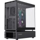Корпус Gamemax N80 BK