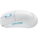 Мишка ASUS ROG Harpe Ace Aim Lab Edition Wireless/USB White (90MP02W0-BMUA10) Мишка ASUS ROG Harpe Ace Aim Lab Edition Wireless/USB White (90MP02W0-BMUA10)