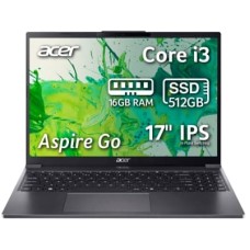 Ноутбук Acer Aspire Go AG17-31P-37MW (NX.J8ZEU.008) Ноутбук Acer Aspire Go AG17-31P-37MW (NX.J8ZEU.008)
