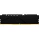 Модуль пам'яті для комп'ютера DDR5 16GB 6400 MHz Beast Black EXPO Kingston Fury (ex.HyperX) (KF564C3