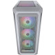 Корпус для ПК Cougar Archon 2 Mesh RGB White Корпус для ПК Cougar Archon 2 Mesh RGB White
