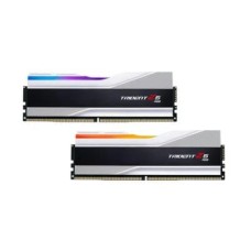 Модуль пам'яті для комп'ютера DDR5 32GB (2x16GB) 5200 MHz Trident Z5 RGB G.Skill (F5-5200J4040A16GX2