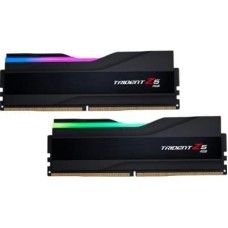 Модуль пам'яті для комп'ютера DDR5 32GB (2x16GB) 7200 MHz Trident Z5 RGB G.Skill (F5-7200J3445G16GX2