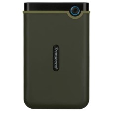 Зовнішній жорсткий диск 2.5" 1TB Transcend (TS1TSJ25M3G)