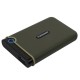Зовнішній жорсткий диск 2.5" 1TB Transcend (TS1TSJ25M3G)