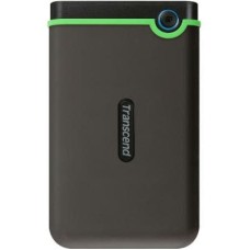 Зовнішній жорсткий диск 2.5" 4TB Transcend (TS4TSJ25M3C)