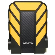 Зовнішній жорсткий диск 2.5" 2TB ADATA (AHD710P-2TU31-CYL)