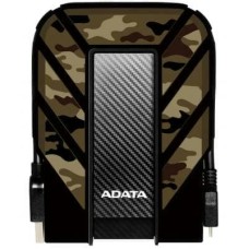 Зовнішній жорсткий диск 2.5" 1TB ADATA (AHD710MP-1TU31-CCF)