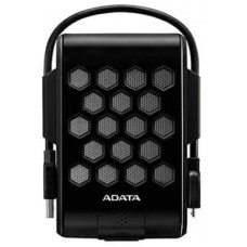 Зовнішній жорсткий диск 2.5" 2TB ADATA (AHD720-2TU31-CBK)