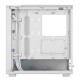 Корпус для ПК Fractal Design Epoch White TG RGB Clear tint (FD-C-EPO1A-05)