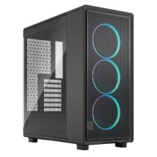 Корпус для ПК Fractal Design Epoch Black TG RGB Light tint (FD-C-EPO1A-04)