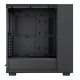 Корпус для ПК Fractal Design Epoch Black TG RGB Light tint (FD-C-EPO1A-04) Корпус для ПК Fractal Design Epoch Black TG RGB Light tint (FD-C-EPO1A-04)