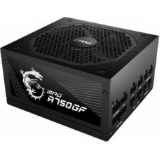 Блок живлення MSI 750W (MPG A750GF)