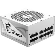 Блок живлення MSI 750W (MPG A750GF WHITE)