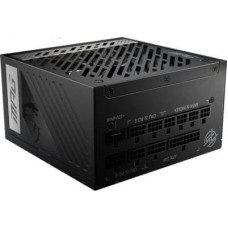 Блок живлення MSI 850W (MPG A850G PCIE5)