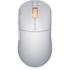 Мишка Hator Quasar 3 Wireless White (HTM731) Мишка Hator Quasar 3 Wireless White (HTM731)