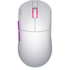 Мишка Hator Quasar 3 Ultra 8K Wireless White (HTM771)