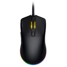 Мишка Hator Pulsar 3 USB Black (HTM610)