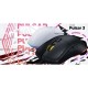 Мишка Hator Pulsar 3 USB Black (HTM610)