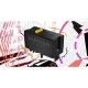 Мишка Hator Pulsar 3 USB Black (HTM610)