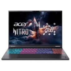Ноутбук Acer Nitro 16S AI AN16S-61-R29L (NH.U06EU.002)