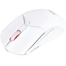 Мишка HyperX Pulsefire Haste 2 Mini Wireless White (7D389AA)