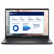 Ноутбук Dell Pro 13 (BTO208_PA13250_UA_WP)