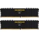 Модуль пам'яті для комп'ютера DDR4 16GB (2x8GB) 3200 MHz Vengeance LPX Black Corsair (CMK16GX4M2B320