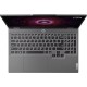 Ноутбук Lenovo LOQ 15ARP9 (83JC0004RM)