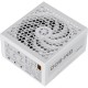 Блок живлення Gamemax 600W GM-600 Modular white (GM-600 Modular white)