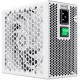 Блок живлення Gamemax 600W GM-600 Modular white (GM-600 Modular white)