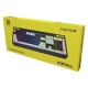Клавіатура Hator Icefall USB Black/White (HTK400UA) Клавіатура Hator Icefall USB Black/White (HTK400UA)