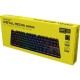 Клавіатура Hator Icefall Mecha TKL Rainbow Wireless/USB Black (HTK287UA) Клавіатура Hator Icefall Mecha TKL Rainbow Wireless/USB Black (HTK287UA)