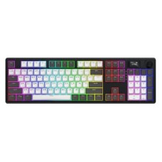 Клавіатура Hator Skyfall 100 Pro Wireless Grey/Black (HTK4100UA)