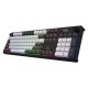 Клавіатура Hator Skyfall 100 Pro Wireless Grey/Black (HTK4100UA) Клавіатура Hator Skyfall 100 Pro Wireless Grey/Black (HTK4100UA)