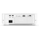 Проектор BenQ W1800 (9H.JP977.13E)