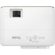 Проектор BenQ W1800 (9H.JP977.13E)