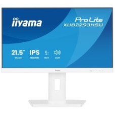 Монітор iiyama XUB2293HSU-W7