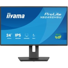 Монітор iiyama XB2492HSU-B1