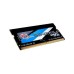 Модуль пам'яті для ноутбука SoDIMM DDR4 8GB 3200 MHz Ripjaws G.Skill (F4-3200C22S-8GRS)