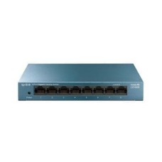 Комутатор мережевий TP-Link LS108G