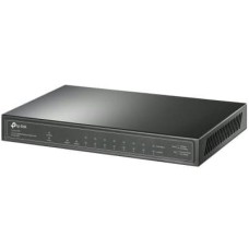 Комутатор мережевий TP-Link TL-SG1210P