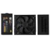 Блок живлення 2E GAMING EXTRA POWER (750W), >90, 80+ Gold, 140mm, 1xMB 24pin(20+4), 1xCPU 8pin(4+4),